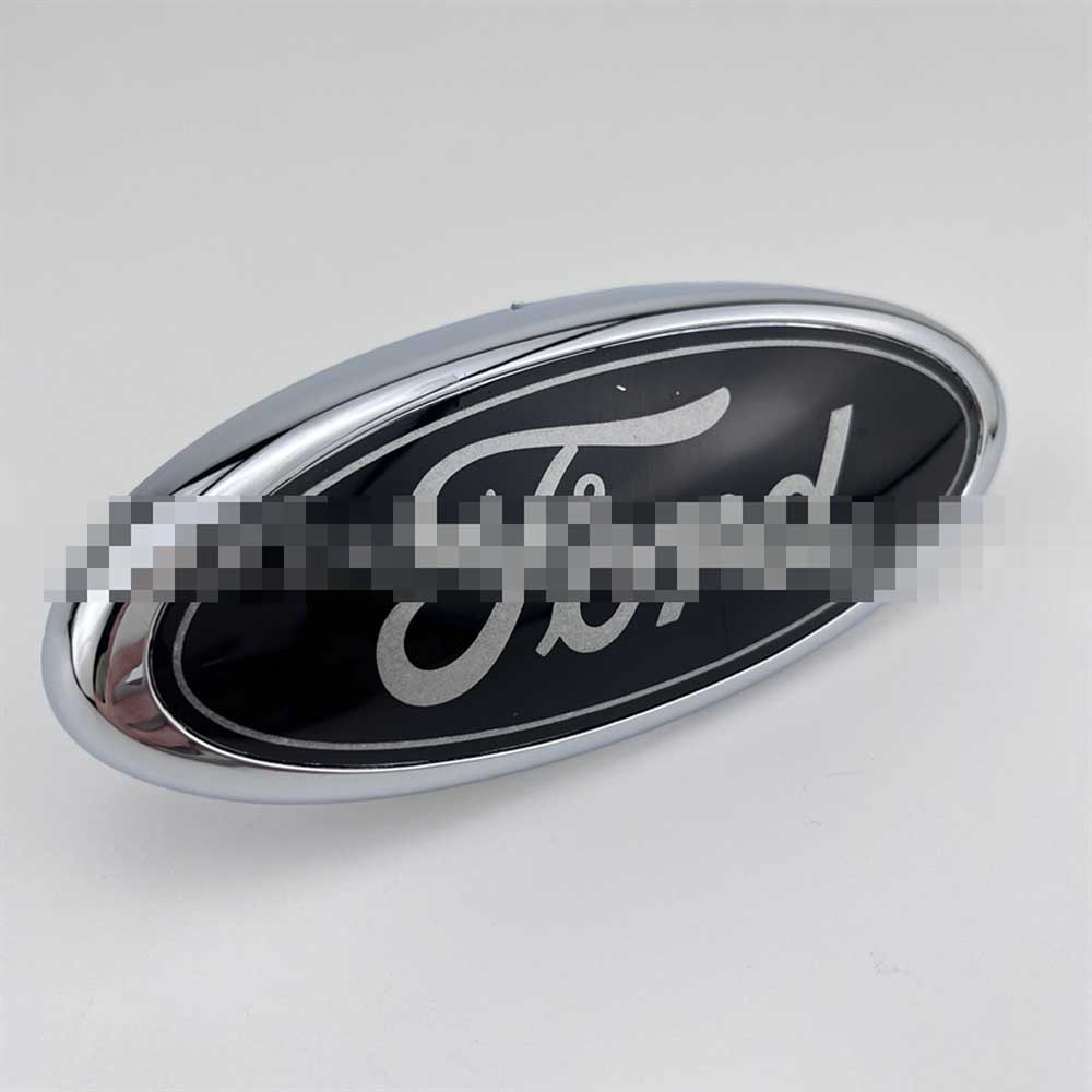 5.7 inch ford Grille Emblemfor Ford Focus