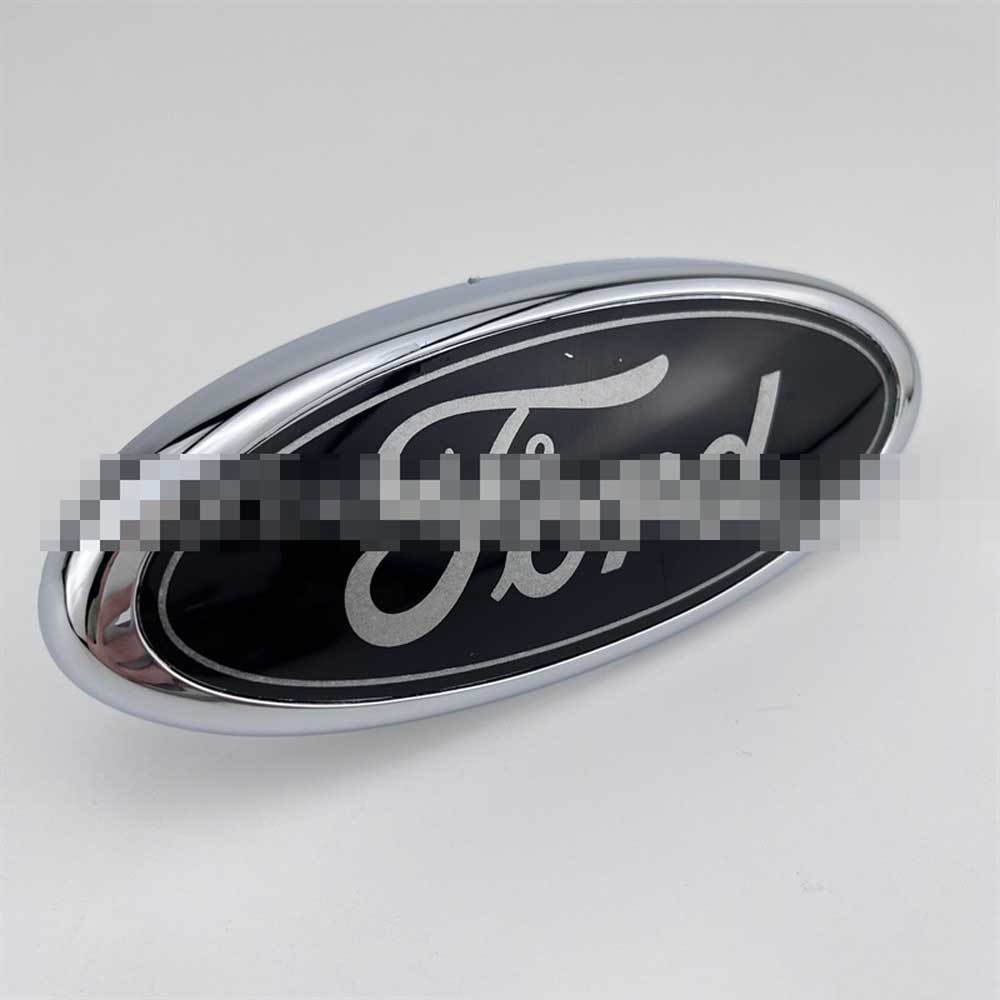 5.7 inch ford Grille Emblemfor Ford Focus Secondary image