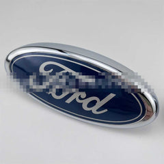 5.7 inch ford Grille Emblemfor Ford Focus