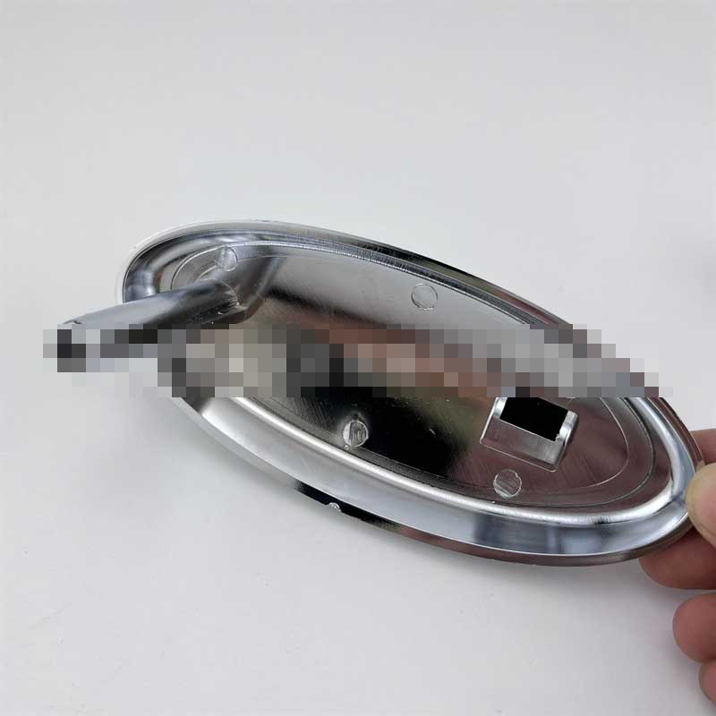 5.7 inch ford Grille Emblemfor Ford Focus