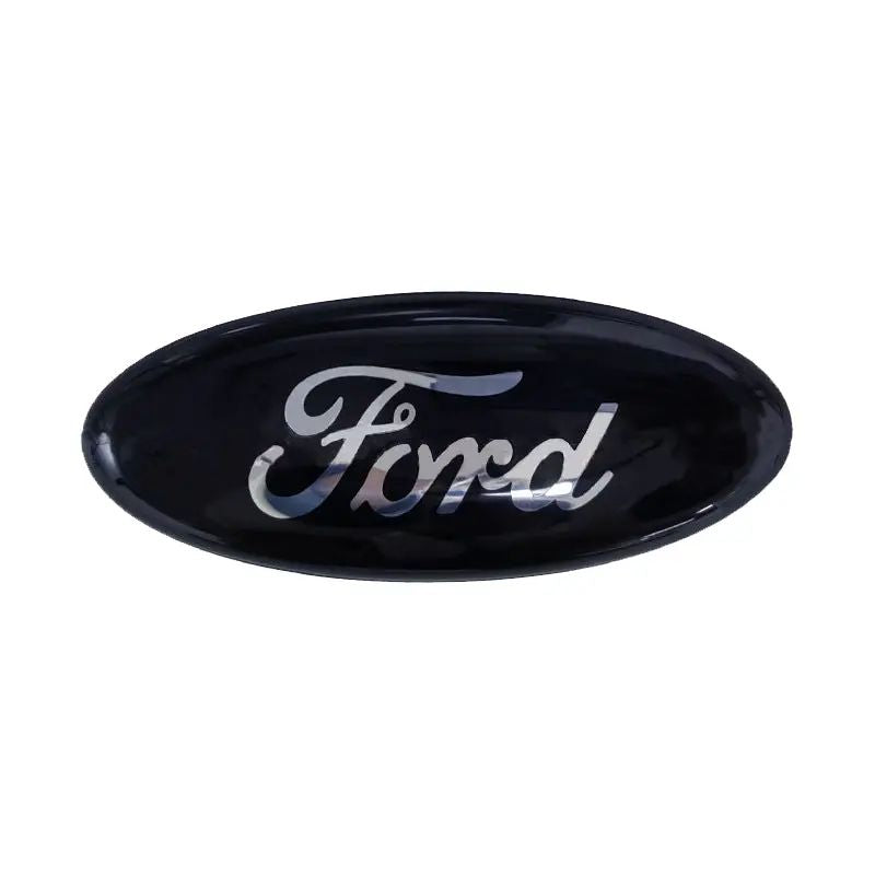 5.7 inch Ford Emblem