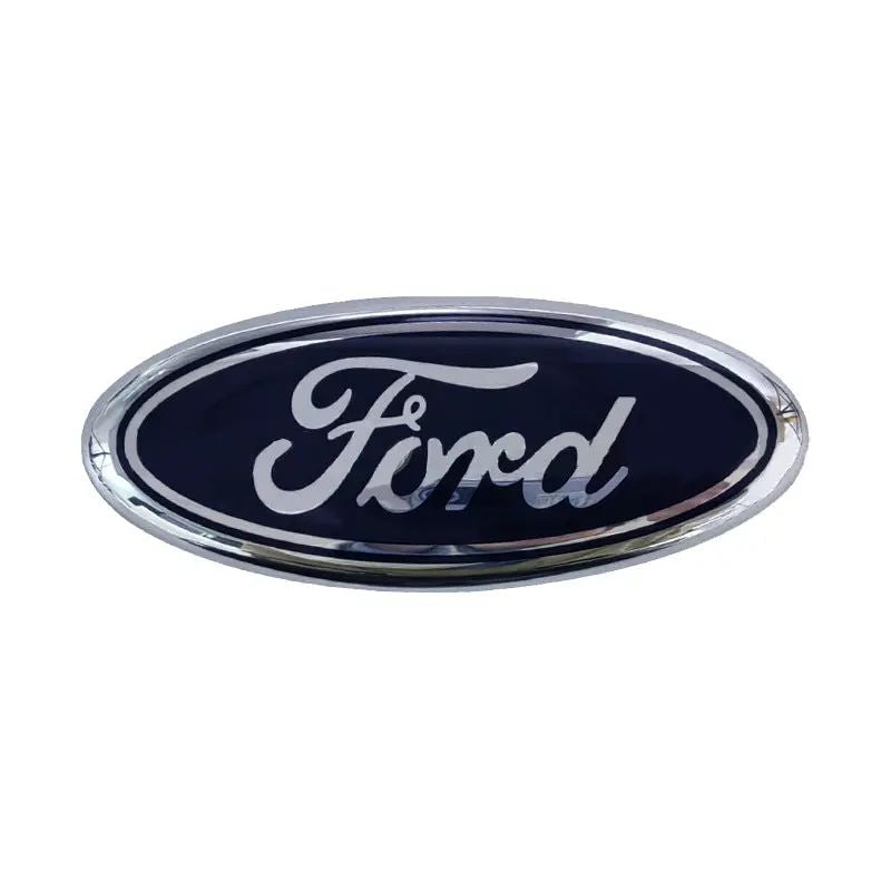 5.7 inch Ford Emblem