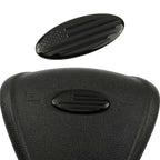 Ford Steering Wheel Emblem | 2Pcs