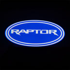 Ford Rear view mirror projector Puddle logo | 2Pcs