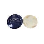 4Pcs 65mm Wheel Center Caps for Ford Focus 03-06