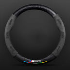 Steering Wheel Cover For BMW 1/3/5 X1 X3 X5 X6 Series