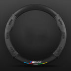 Steering Wheel Cover For BMW 1/3/5 X1 X3 X5 X6 Series