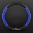 Steering Wheel Cover For Ford Series