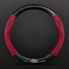 Steering Wheel Cover For Ford Series