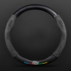 Steering Wheel Cover For Ford Series