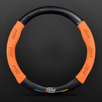 Steering Wheel Cover For Ford Series