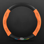 Steering Wheel Cover For Ford Series