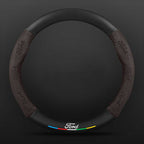 Steering Wheel Cover For Ford Series