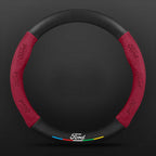 Steering Wheel Cover For Ford Series