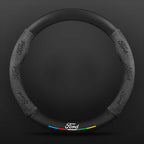 Steering Wheel Cover For Ford Series