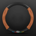 Steering Wheel Cover For Ford Series