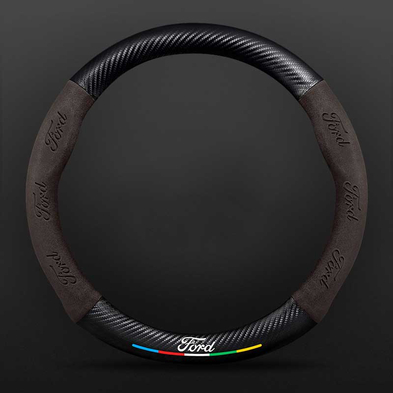 Steering Wheel Cover For Ford Series