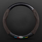 Steering Wheel Cover For Ford Series
