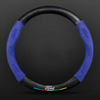 Steering Wheel Cover For Ford Series