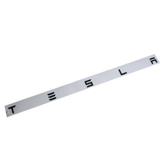 3D Trunk TESLA Letters For Tesla Model 3/S/X/Y Rear Lid Trunk Badge