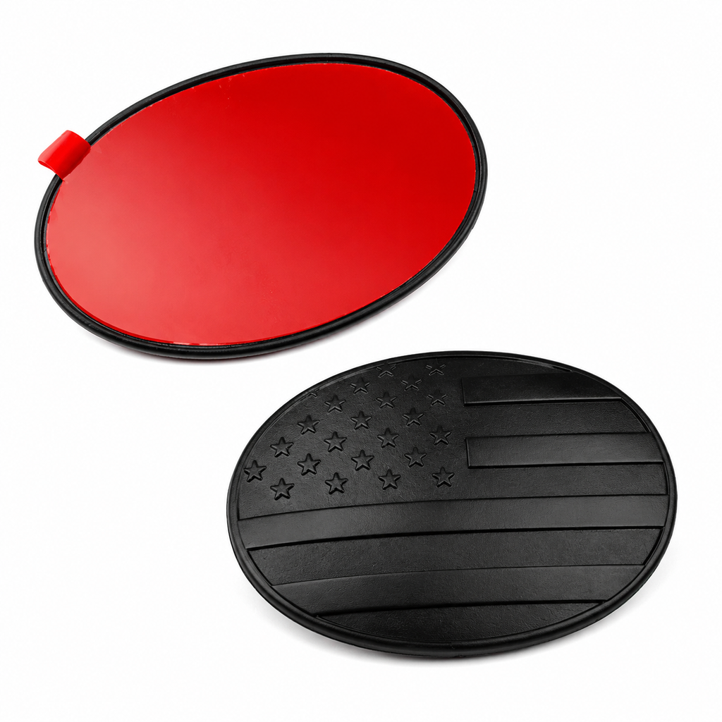 Steering Wheel Overlay fits Toyota
