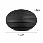 Steering Wheel Overlay fits Toyota