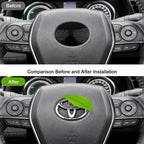 Steering Wheel Overlay fits Toyota