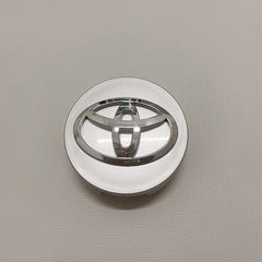 4Pcs 62mm Wheel Center Caps for Toyota Camry + More