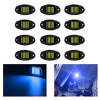 Rock Lights 6000K 36 LEDs SMD Chips Super Bright Neon Underglow Light