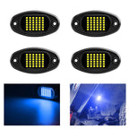 Rock Lights 6000K 36 LEDs SMD Chips Super Bright Neon Underglow Light
