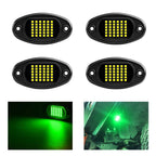 Rock Lights 6000K 36 LEDs SMD Chips Super Bright Neon Underglow Light