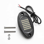 Rock Lights 6000K 36 LEDs SMD Chips Super Bright Neon Underglow Light