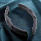 2pcs Segmented Steering Wheel Cover, Universal 99% Vehicle Wheel Cover Protector