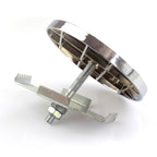 BMW Mini Front Hood Bonnet Grille Decal Badge | 1Pc