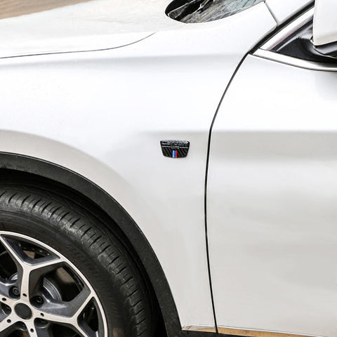 BMW Side Panel Emblem | 1Pc