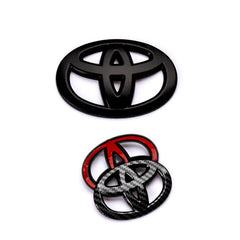 Steering Wheel Overlay fits Toyota