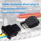 60 Inch Truck Tailgate Light Bar Strip | 1Pc