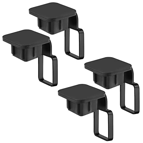 2 Inch Receiver Hitch Plug Insert Tube | 2Pcs | 4Pcs Hauptbild