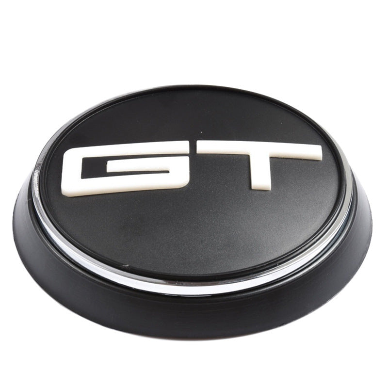 LED GT Tail Emblem For Ford Mustang GT | 2015-2020 | 1Pc Image secondaire du produit