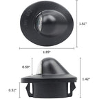 1999-2006 F-Series Superduty LED License Plate Lights | 2Pcs