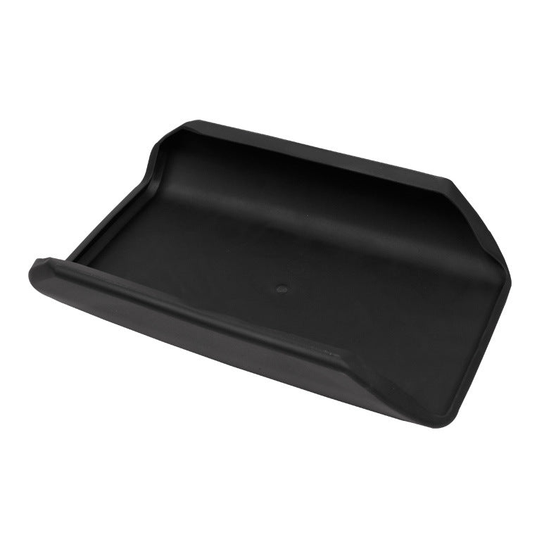 2021-2023 Ford Bronco 2/4 Door Center Console Cover Secondary image