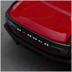 Ford Bronco Grille Dynamic LED For 2021-2022 | 1Pc