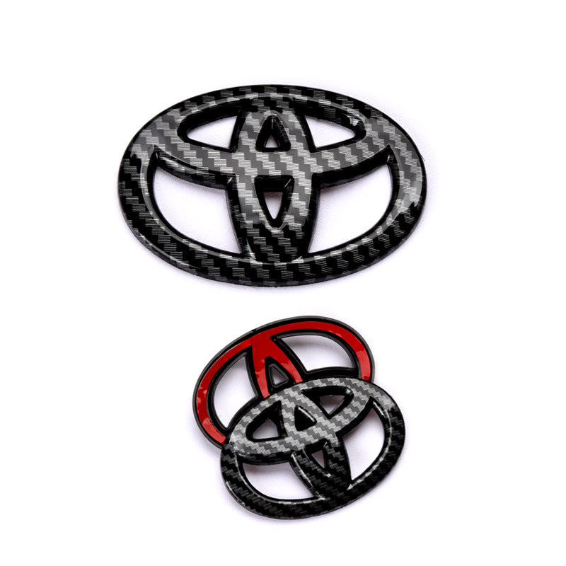 Steering Wheel Overlay fits Toyota