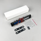 Car Front Grille Decorative Lamp | 1Pc