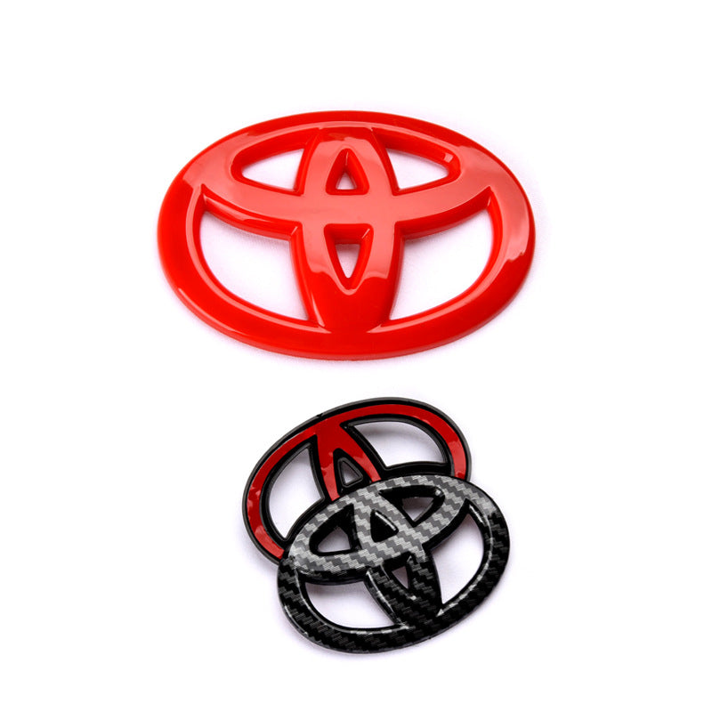 Steering Wheel Overlay fits Toyota