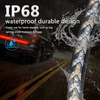 60 Inch Truck Tailgate Light Bar Strip | 1Pc