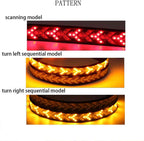 60 Inch Truck Tailgate Light Bar Strip | 1Pc