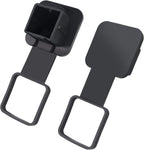 2 Inch Receiver Hitch Plug Insert Tube | 2Pcs | 4Pcs