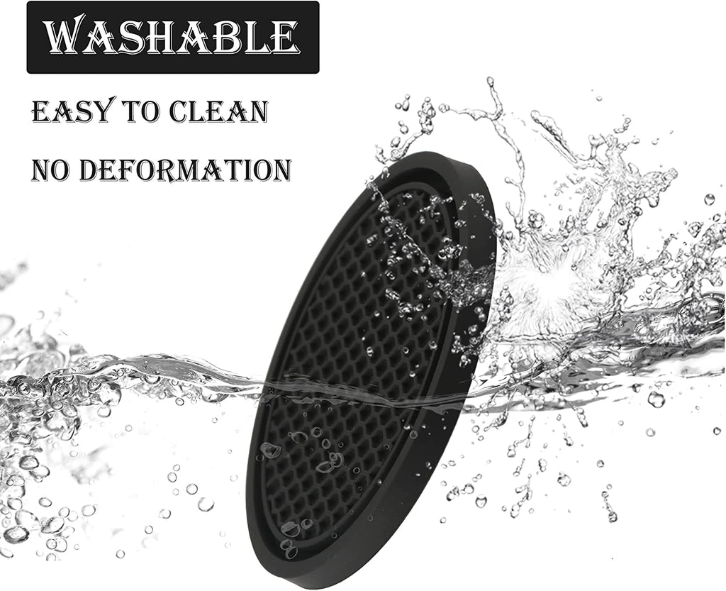 Car Cup Coaster | 4Pcs