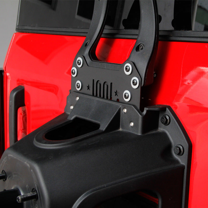 Bronco Third/3rd Brake Light Extension Mounting Bracket | 1Pc